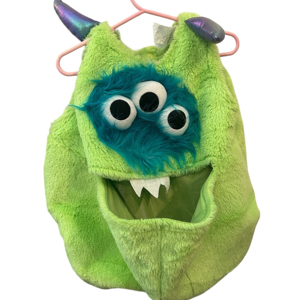 Monster Costume